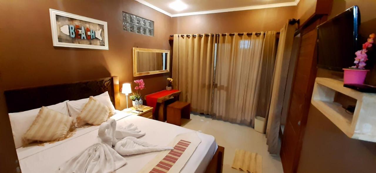 The Point Surfcamp Bali Hotel Pulukan Eksteriør billede